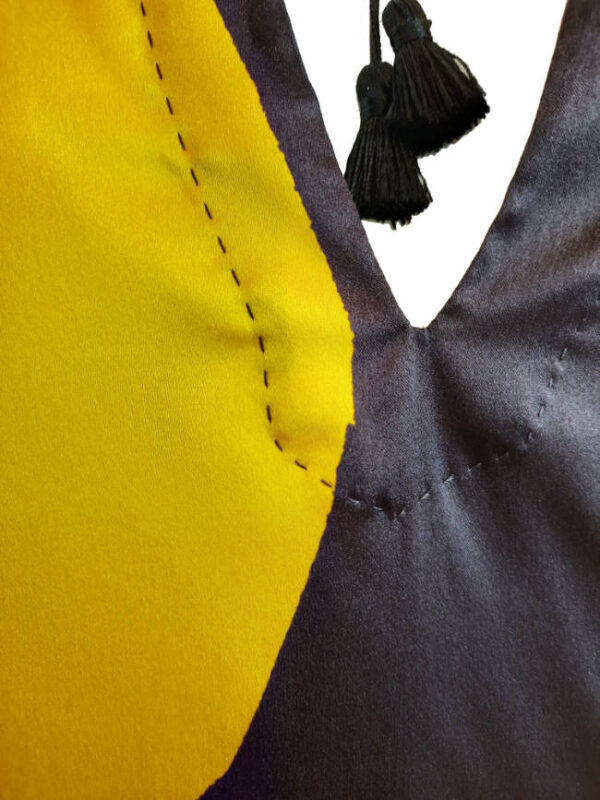 marc-cain-bluse-gemustert