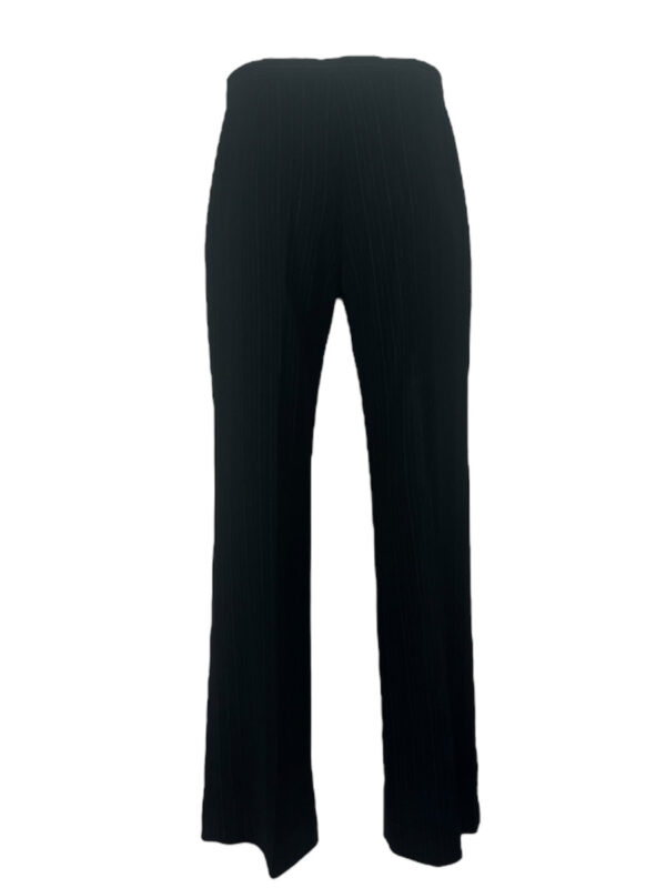 Vintage Angel Nina trouser suit, black - Image 8