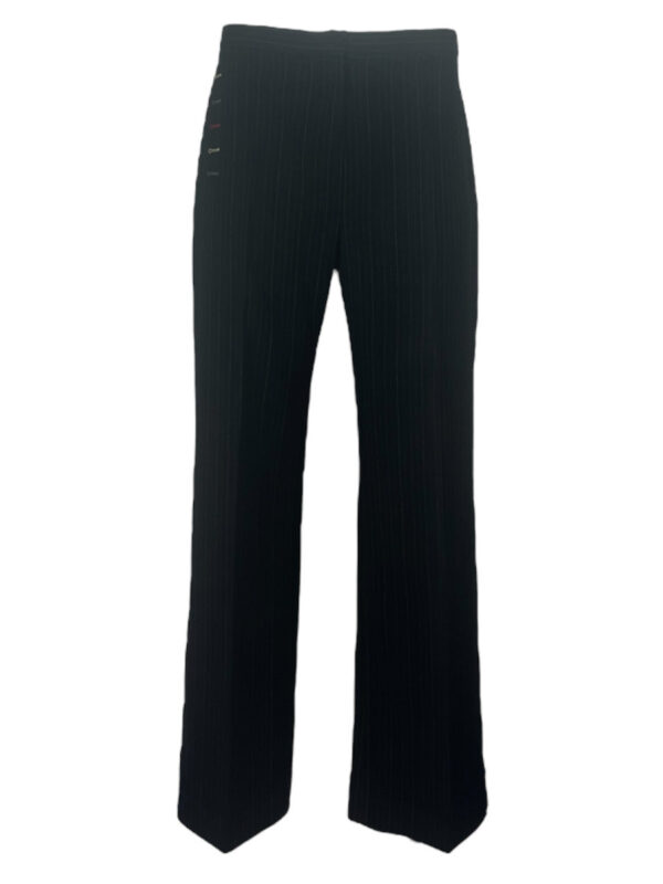 Vintage Angel Nina trouser suit, black - Image 10