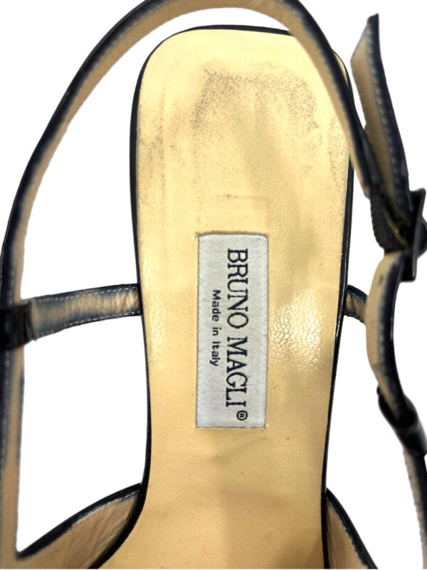 Bruno Magli Sandal, black - Image 4