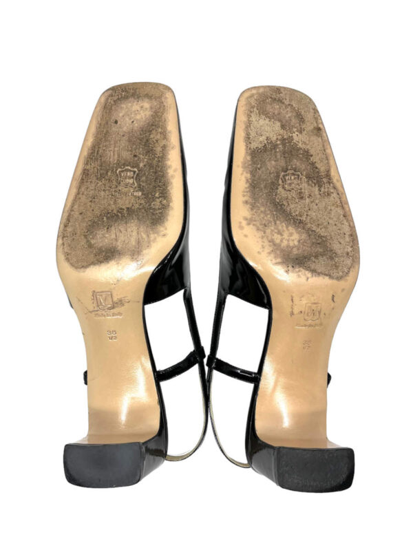 Bruno Magli Sandal, black - Image 5