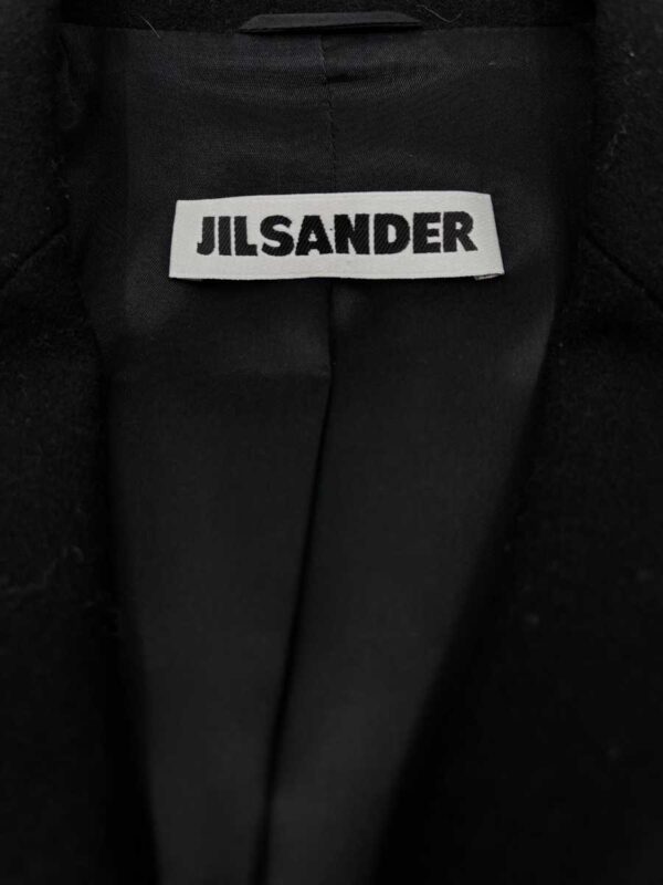 Jil Sander Blazer Cashmere, navy - Image 5