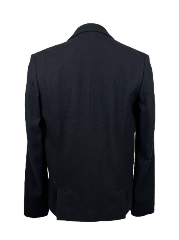 Jil Sander Blazer Cashmere, navy - Image 3