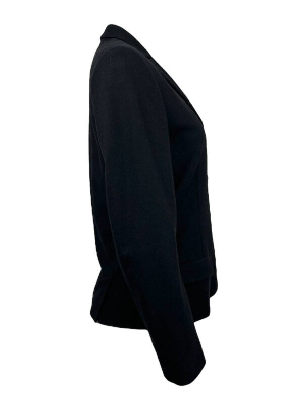 Jil Sander Blazer Cashmere, navy - Image 2