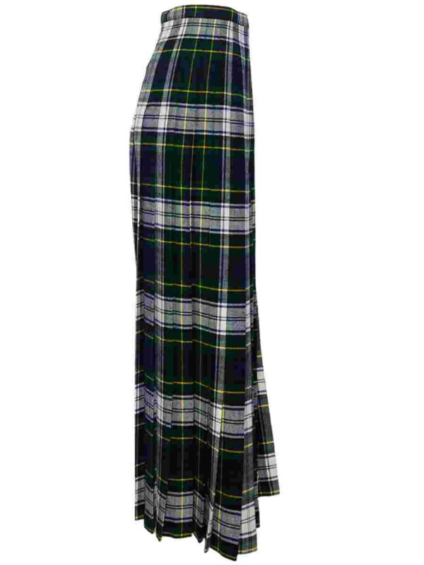 Kilt Kinloch Anderson Wolle, bunt – Bild 2
