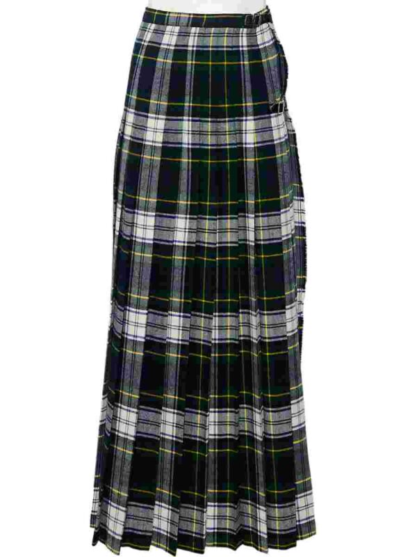 Kilt Kinloch Anderson Wolle, bunt