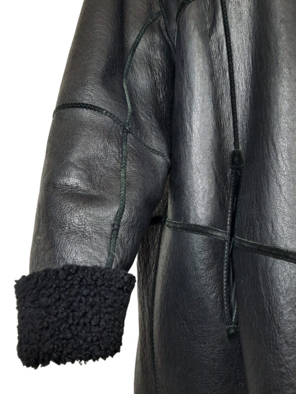 Marester Coat, black - Image 3