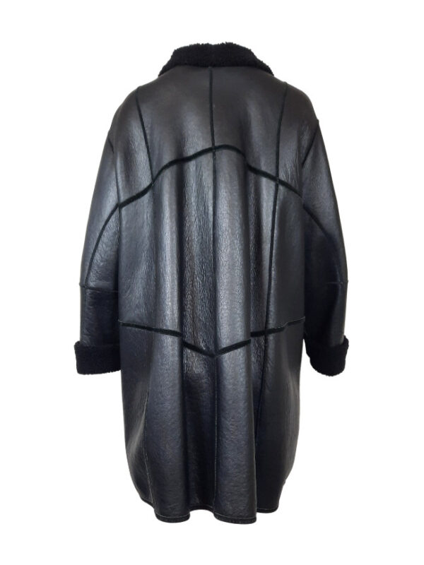 Marester Coat, black - Image 2