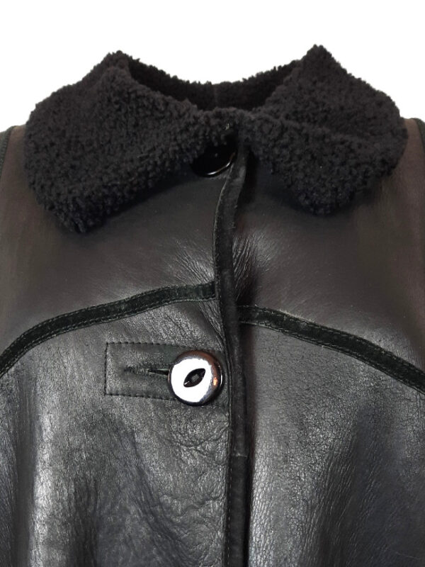 Marester Coat, black - Image 5