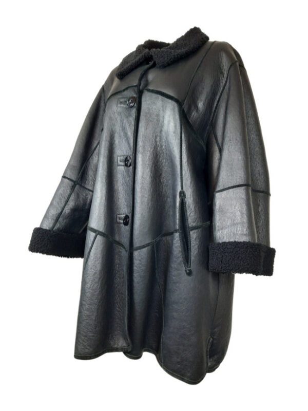 Marester Coat, black - Image 6