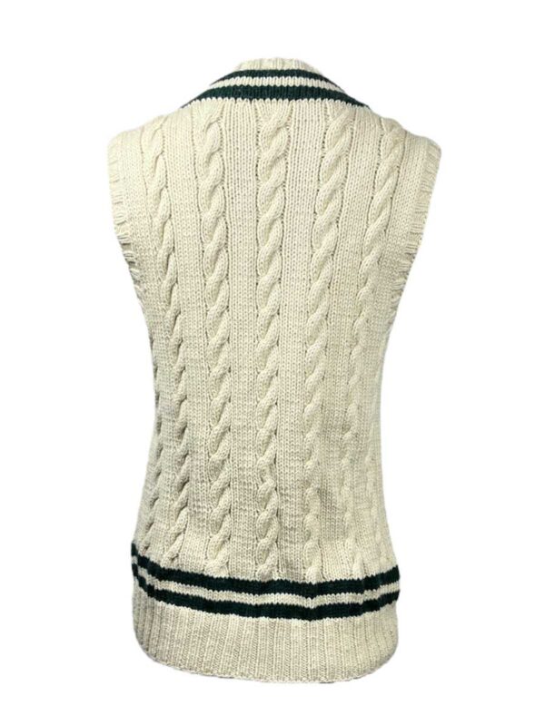 Polo by Ralph Lauren Cotton Slipover, beige - Image 2