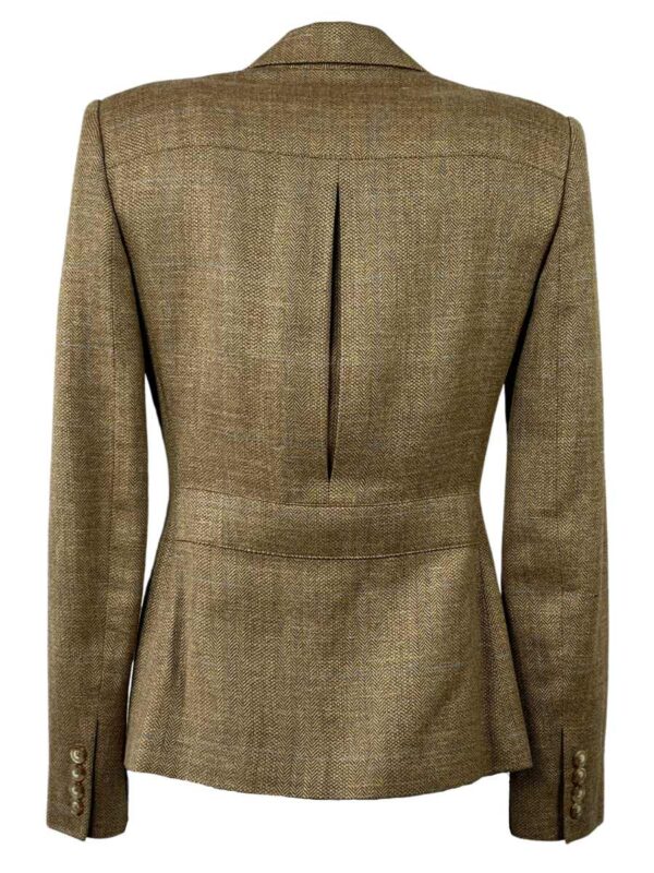 Ralph Lauren Jacket Womens, brown - Image 2