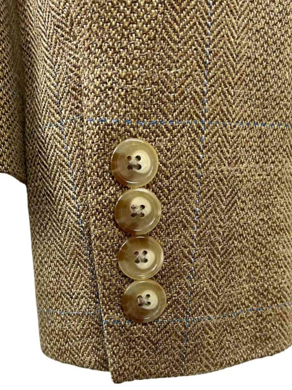 Ralph Lauren Jacket Womens, brown - Image 3