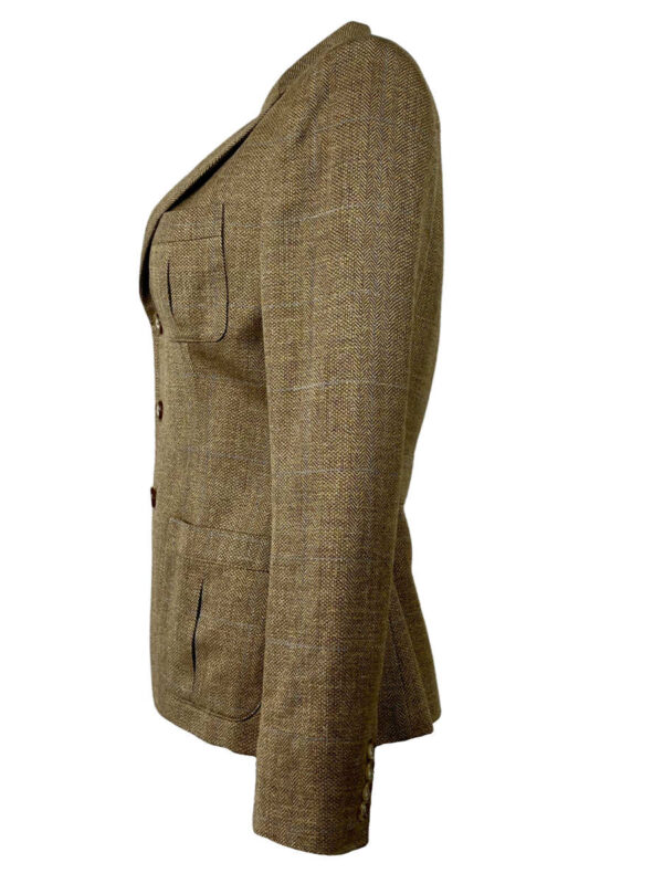 Ralph Lauren Jacket Womens, brown - Image 4