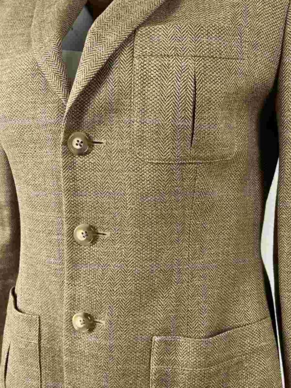 Ralph Lauren Jacket Womens, brown - Image 5
