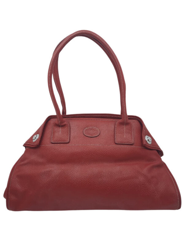 TOD`S Handtasche, rot